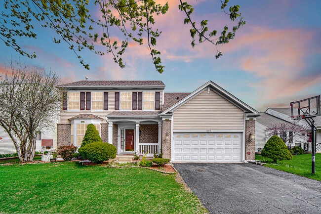 1998 Conway Ln in Aurora, IL - Building Photo - Building Photo