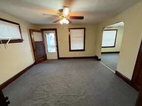 3706 Stickney Ave in Cleveland, OH - Building Photo - Building Photo