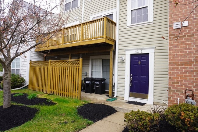 property at 4212 Dressage Ct