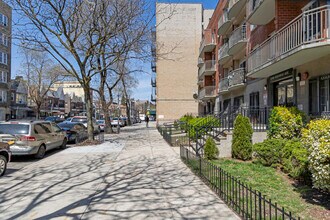 Sedgwick Condominium in Bronx, NY - Building Photo - Building Photo