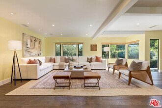 2841 Montcalm Ave in West Hollywood, CA - Building Photo - Building Photo