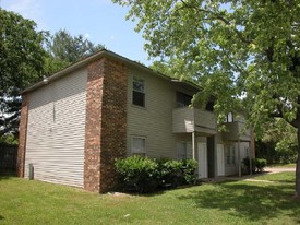 4129 Jamison Dr Apartments