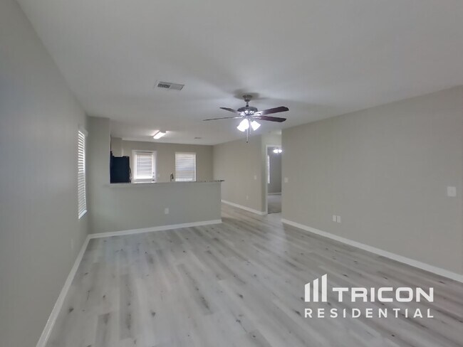 9922 Orchid Spring Ln in Houston, TX - Building Photo - Building Photo