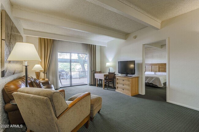 7350 N Pima Rd-Unit -156 in Scottsdale, AZ - Foto de edificio - Building Photo