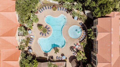 The Haven at Westgate Blue Tree in Orlando, FL - Building Photo - Building Photo