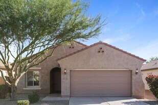 11051 E Serafina Ave in Mesa, AZ - Building Photo