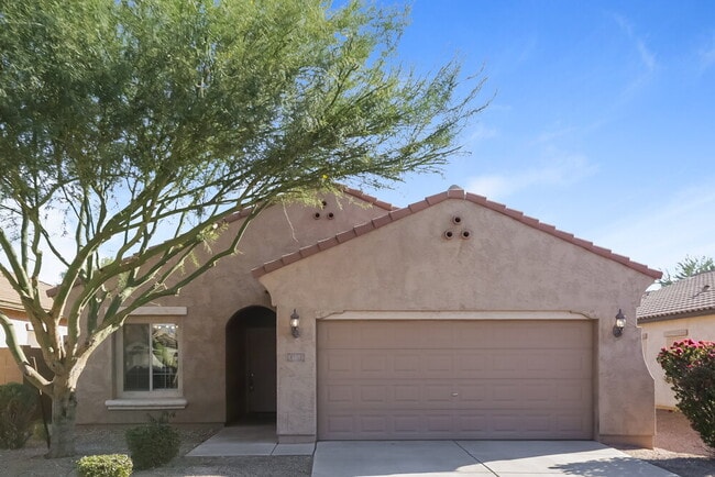 property at 11051 E Serafina Ave