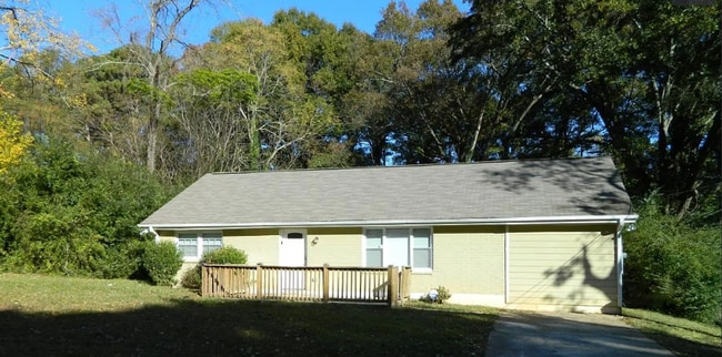 property at 4244 Canby Ln
