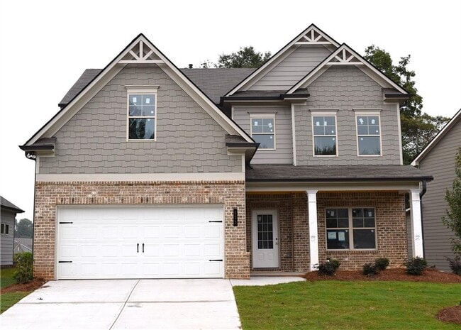 property at 533 Brighton Park Cir