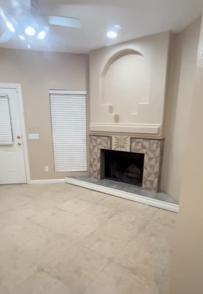 3431 W Morrow Dr in Phoenix, AZ - Building Photo - Building Photo