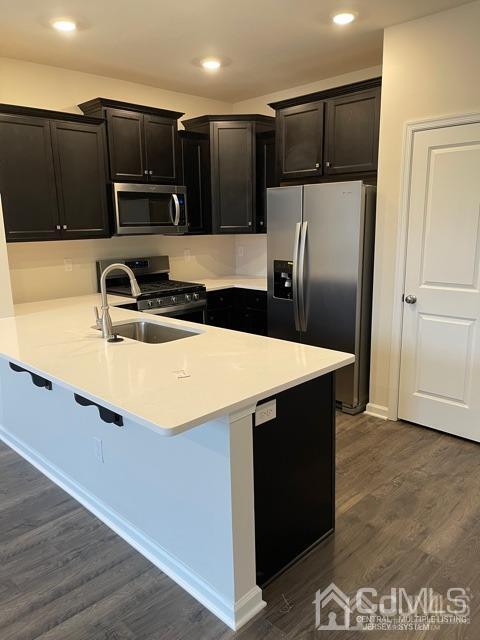 property at 309 Mazzeo Dr