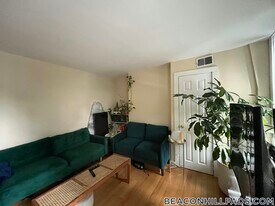 238 Cambridge St, Unit 6 in Boston, MA - Building Photo