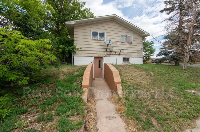 property at 2220 E 17th St