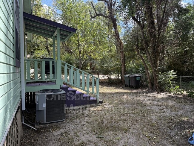 539 W Georgia St in Tallahassee, FL - Building Photo - Building Photo