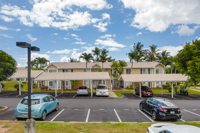 Highlands at Waikele in Waipahu, HI - Foto de edificio - Building Photo