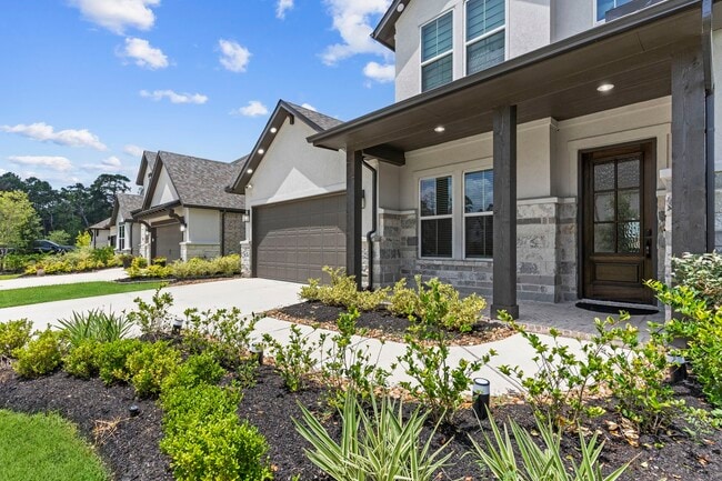 316 Coldwater Creek Ct in Conroe, TX - Building Photo - Building Photo