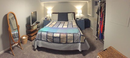 602 Columbia Rd NW, Unit B in Washington, DC - Foto de edificio - Building Photo