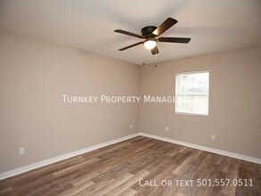 54 Pheasant Run Dr in Cabot, AR - Building Photo - Building Photo