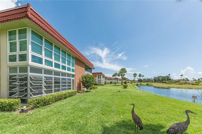 property at 97 Spring Lake Dr