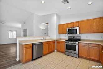 4660 S Valley Rd in Tucson, AZ - Building Photo - Building Photo