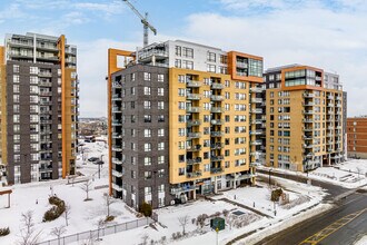 Viva Condos in Laval, QC - Building Photo - Building Photo