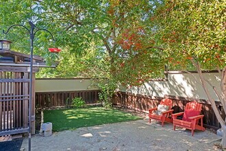 834 Linden Ln in Davis, CA - Building Photo - Building Photo