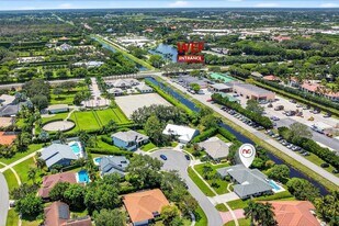 13949 Sheffield Ct in Wellington, FL - Building Photo