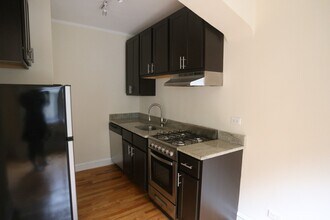 4740 N Hermitage in Chicago, IL - Building Photo - Building Photo