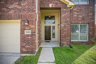 21510 Broadstone Dr in Katy, TX - Building Photo - Building Photo
