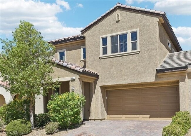 5840 Amber Mesa St in Las Vegas, NV - Building Photo - Building Photo
