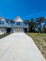 1823 Bennett Vlg Dr in Maryville, TN - Building Photo