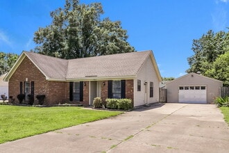 7549 Clarkfield Pl in Southaven, MS - Building Photo - Building Photo