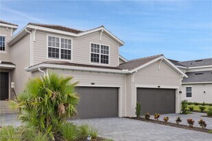 5704 Melbourne Ct in Ave Maria, FL - Building Photo
