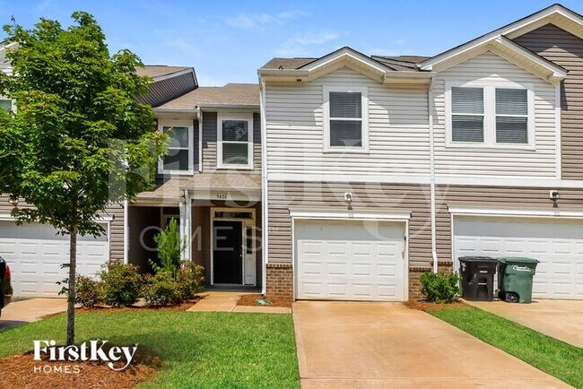 9406 Village View Ct NW in Concord, NC - Building Photo - Building Photo