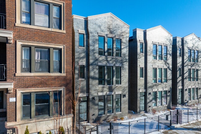 Celebration Apartments