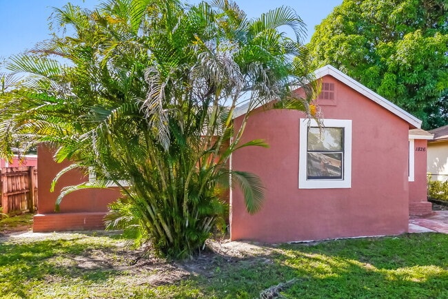 property at 1826 NW 85th St