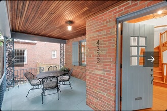 4333 Nebraska Ave NW in Washington, DC - Building Photo - Building Photo