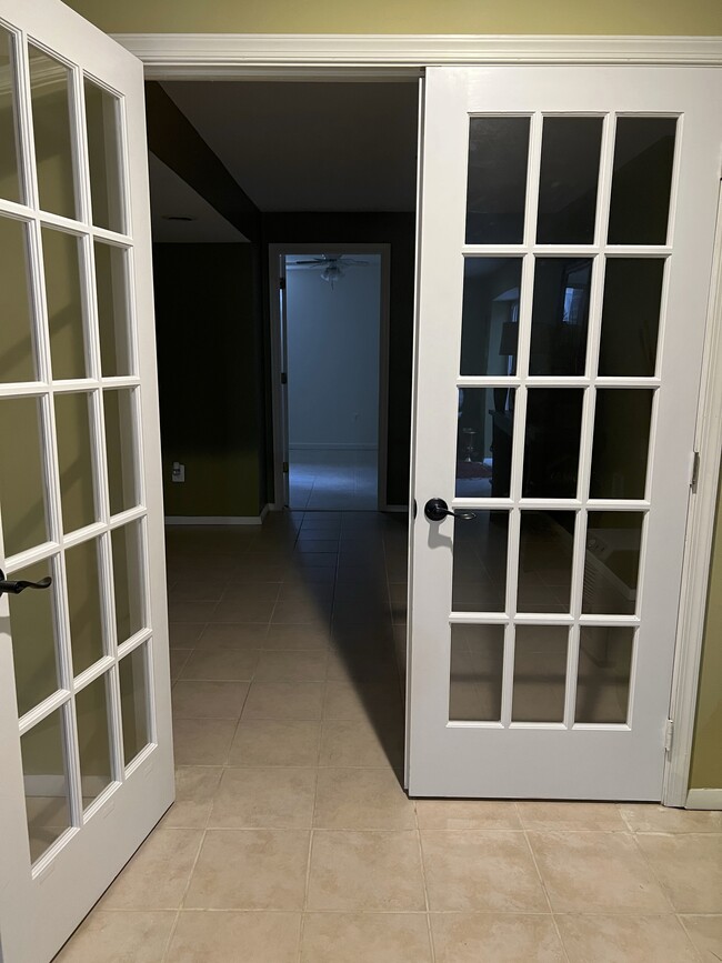 property at 16204 Tilghman Ct