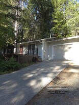 16048 Mountain View Dr in Nevada City, CA - Building Photo