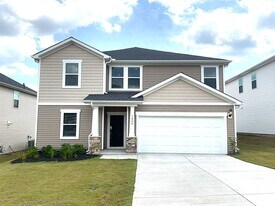 1088 Appalachian Dr in Moore, SC - Building Photo