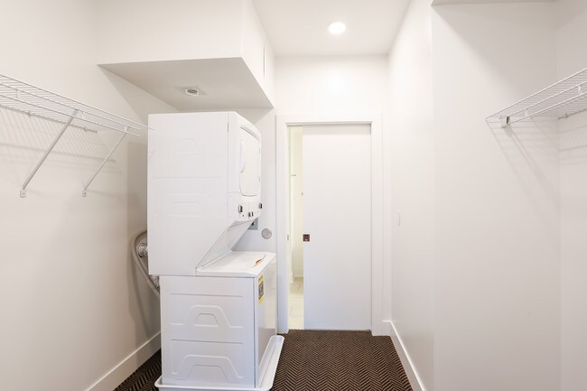 Capitol Place Apartments