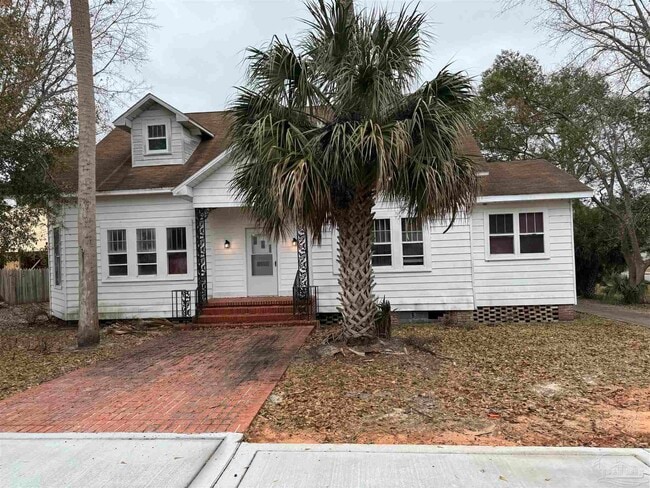 property at 5108 Escambia St