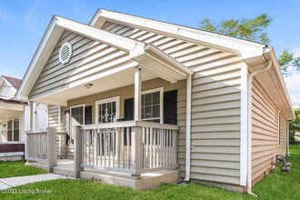 1787 Wilson Ave in Louisville, KY - Building Photo - Building Photo