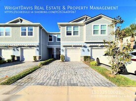 8319 Wildflower Glen Ave in Tampa, FL - Building Photo