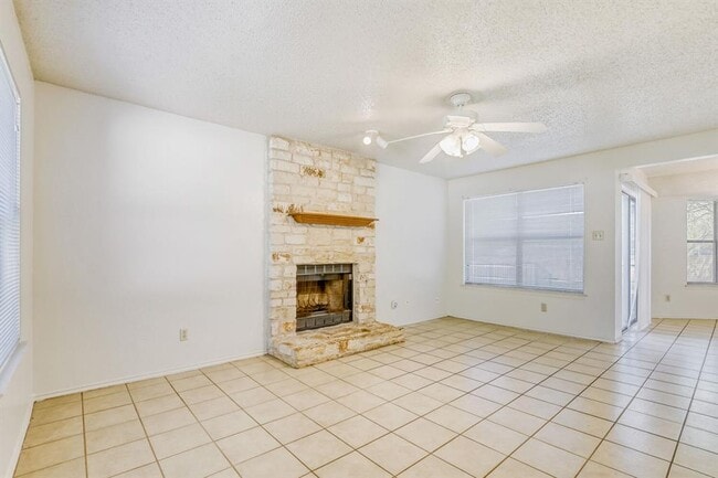 7802 Topawa Cove in Austin, TX - Building Photo - Building Photo