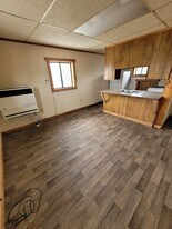 603 Washington St in Miles City, MT - Building Photo