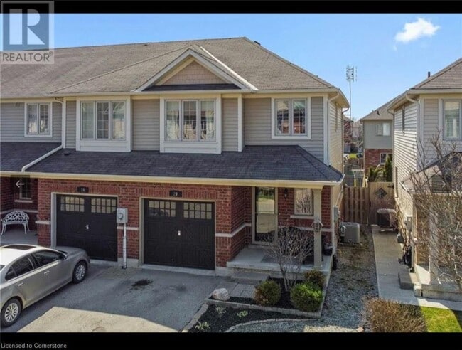 property at 222 Fall Fair Way