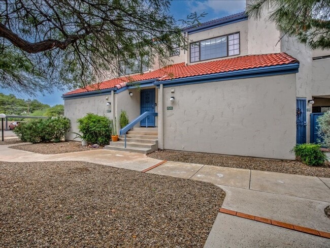 4271 N River Grove Cir in Tucson, AZ - Building Photo - Building Photo