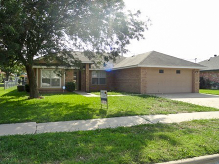 4404 Colby Dr in Killeen, TX - Building Photo