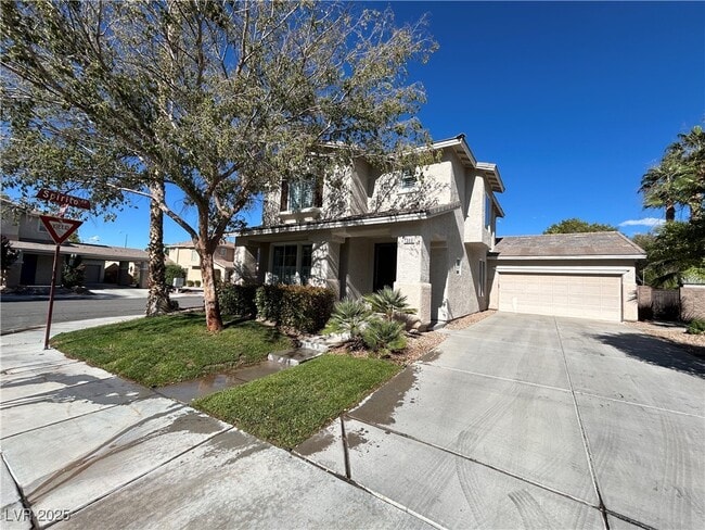 property at 1306 Tempo St